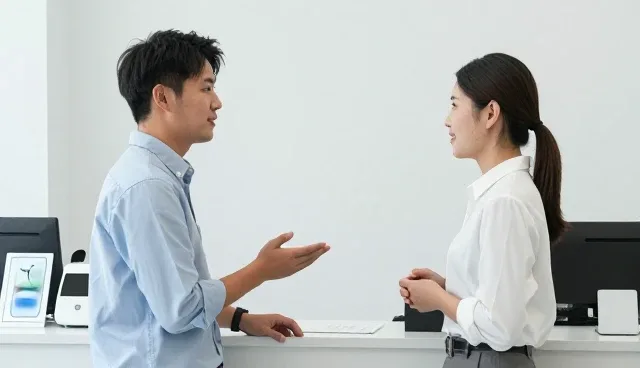 行业合作中性能与适用条件的精准匹配